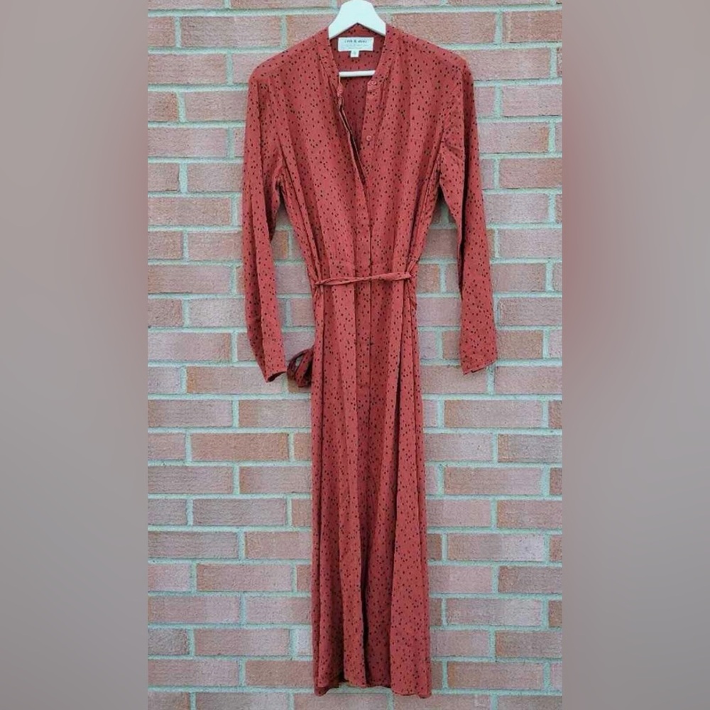 NWT size XL Anthropologie exclusive line Cloth & Stone.